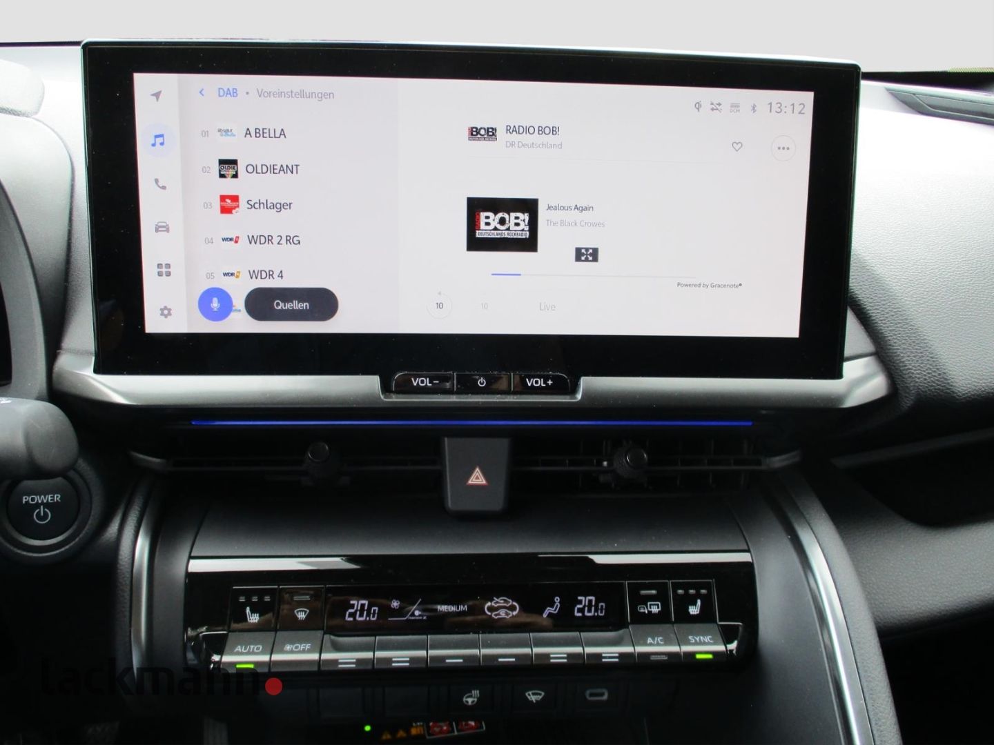 Toyota C-HR 2.0 Plug-in Hybrid GR SPORT*Navi*Leder*JBL*