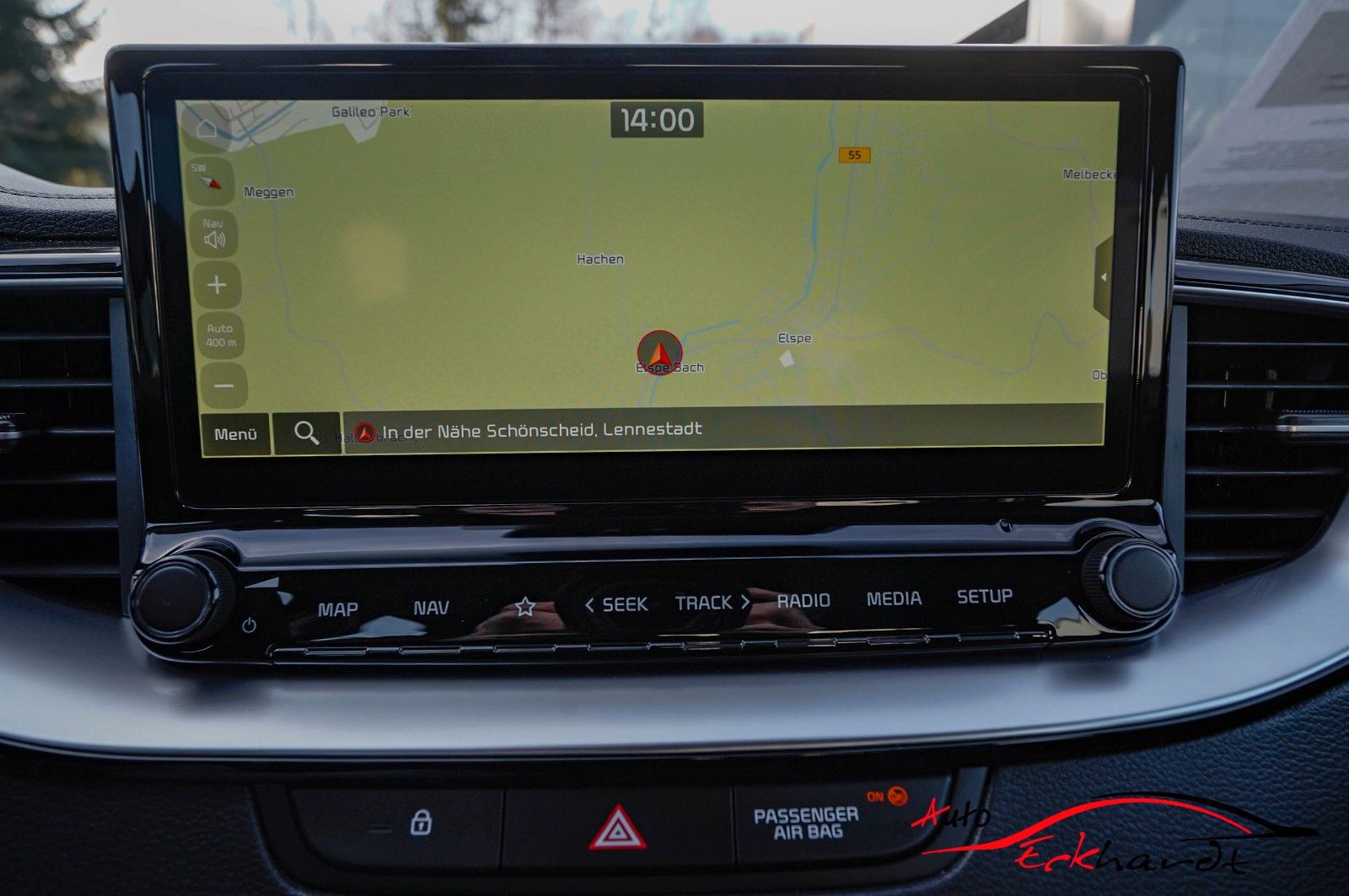 Kia Ceed Vision - Samsaru's Car Outlet