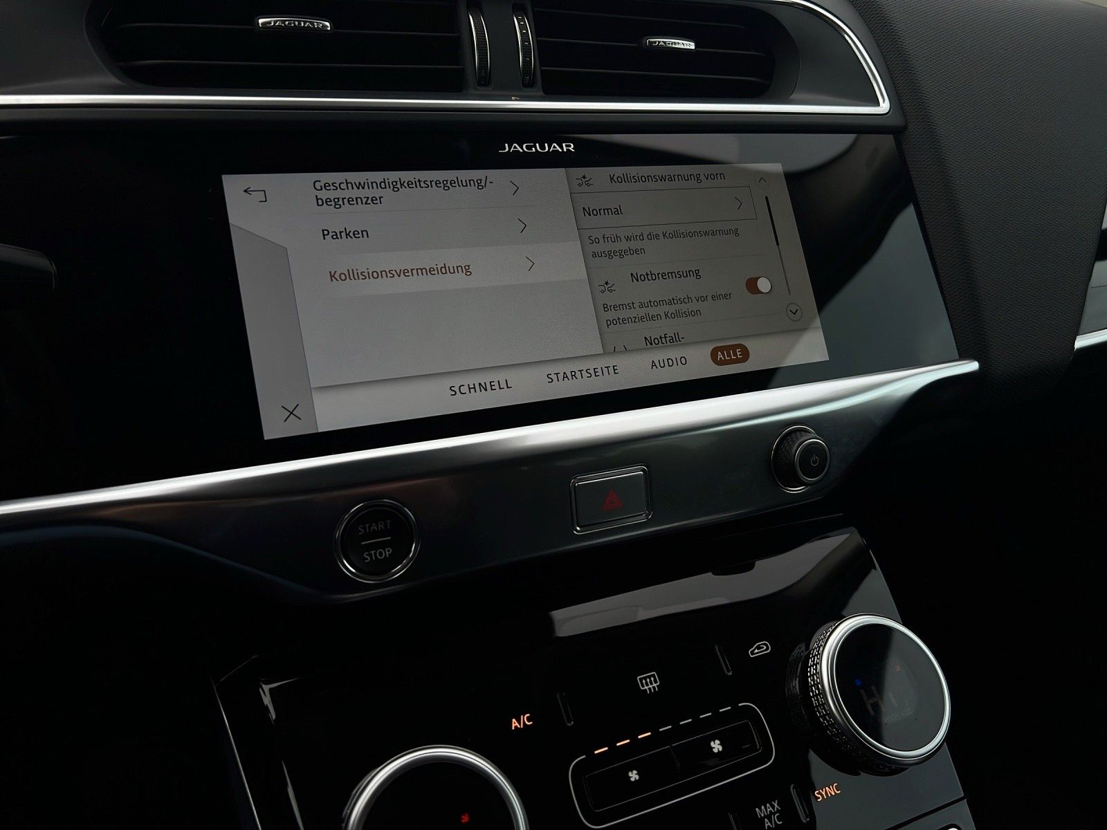 Jaguar I-Pace EV400 S Dual/Keyless/DAB+/ACC/SitzHZ
