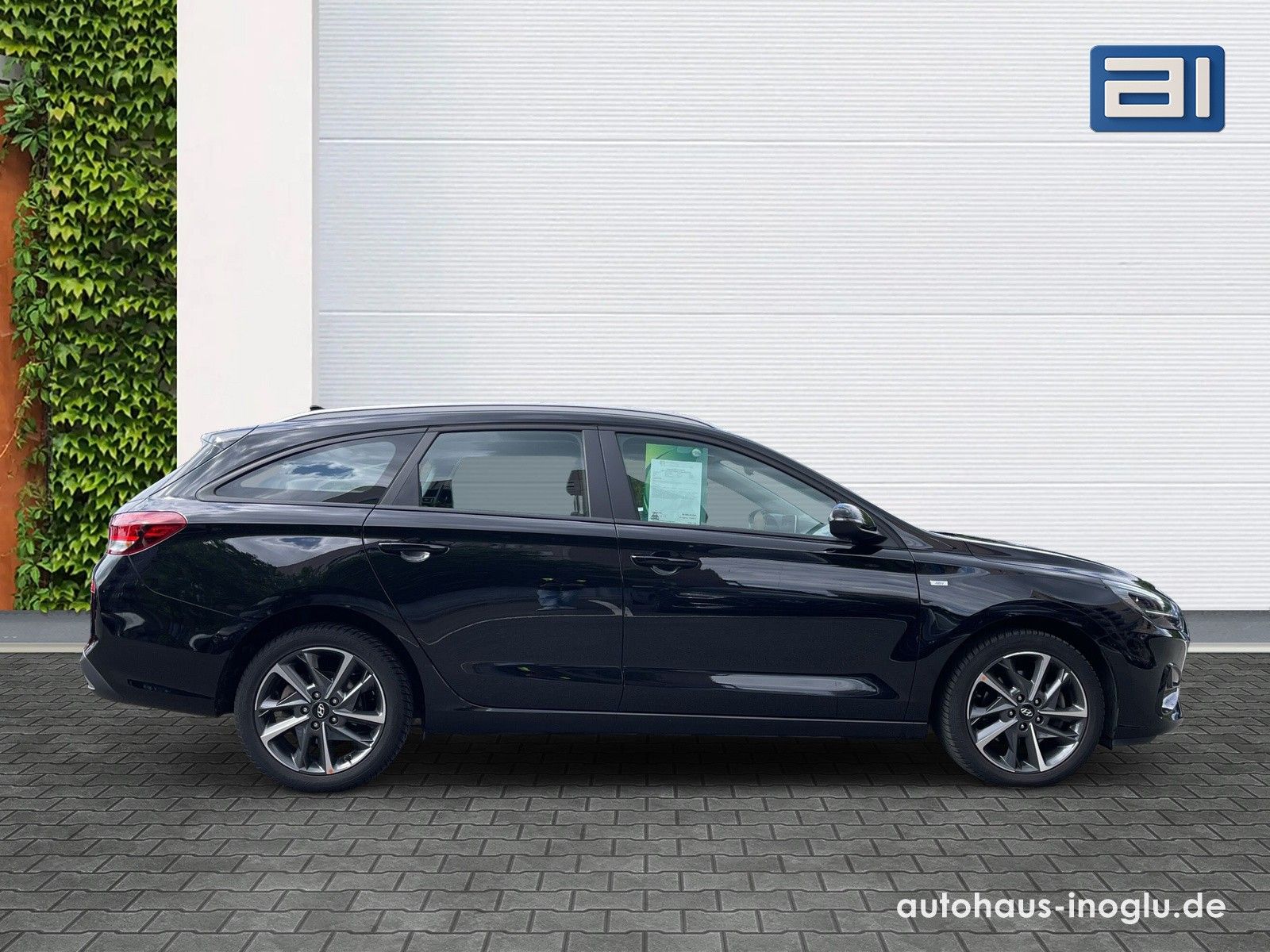 Hyundai i30 1.0 TGDI - Samsaru's Car Outlet