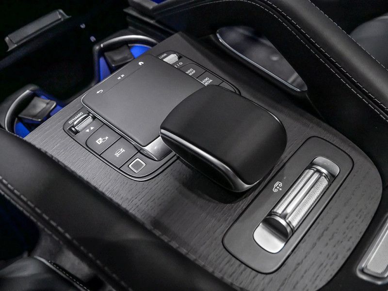 Mercedes-Benz GLE 450 d 4M BURM AMG NIGHT SPUR DISTR AIRMATIC