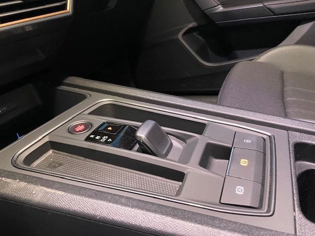 Cupra Formentor VZ eHybrid DSG Navi LED AHK Kamera ACC