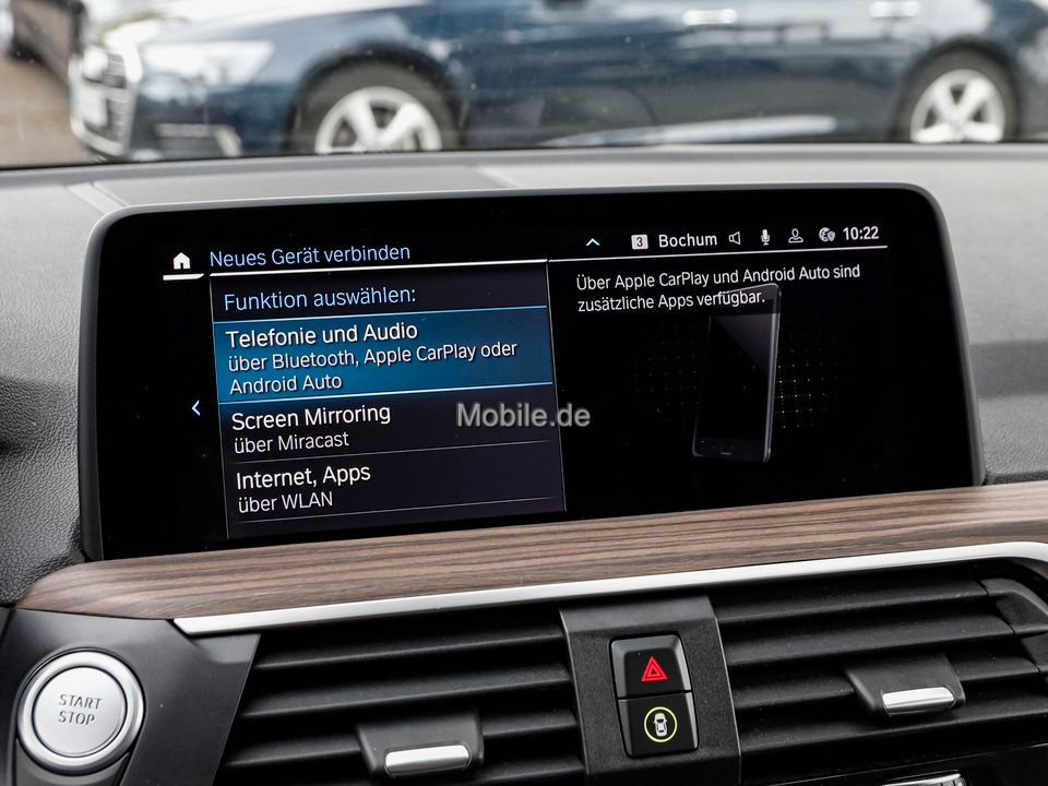 BMW X3 xDrive30e ADVANTAGE - Samsaru's Car Outlet