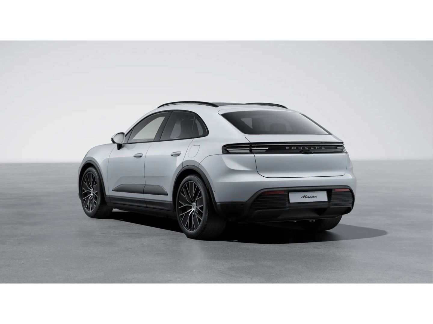 Porsche Macan 4 BOSE, Matrix LED, PASM