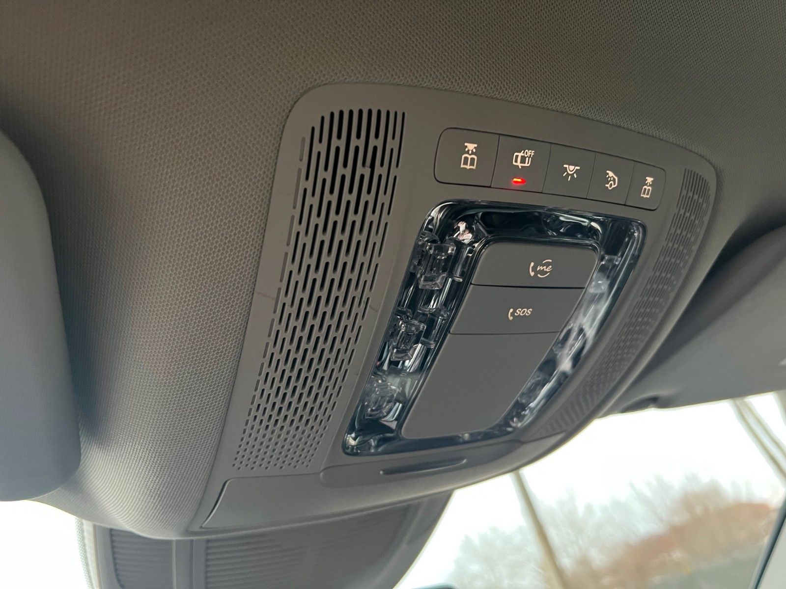 Mercedes-Benz GLE450 4M DISTRONIC AIRMATIC ADS+ WEBASTO KAMERA