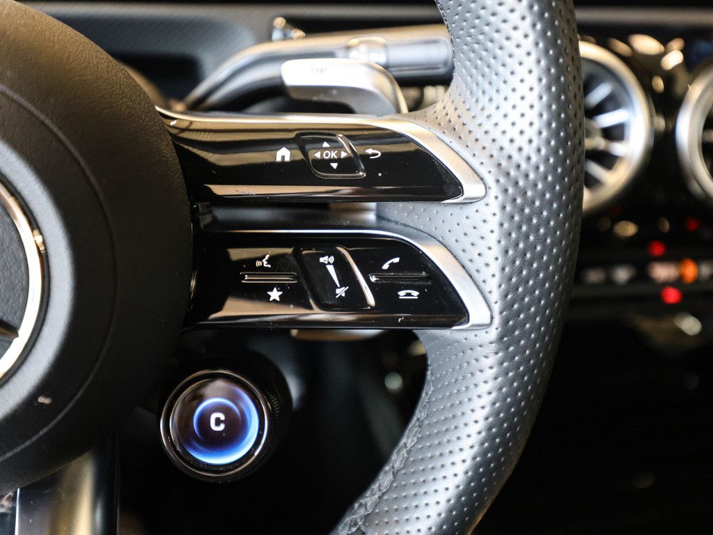 Mercedes-Benz CLA 35 AMG SB 4M Advanced Plus - Samsaru's Car Outlet