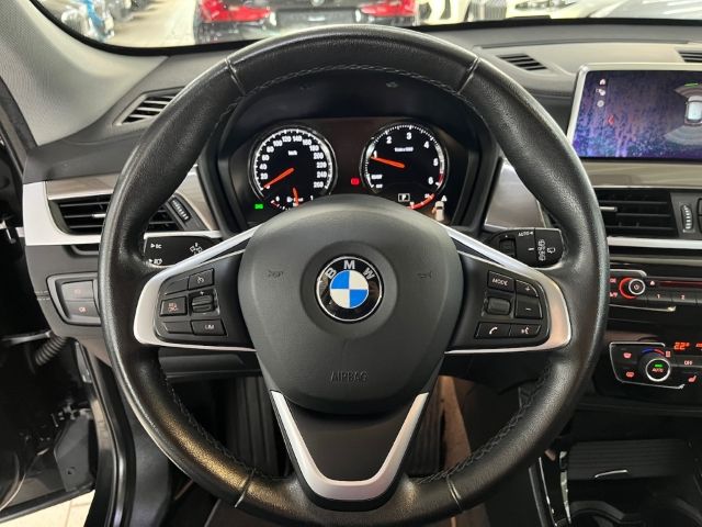 BMW X1 xDrive 20d A X-Line - Samsaru's Car Outlet