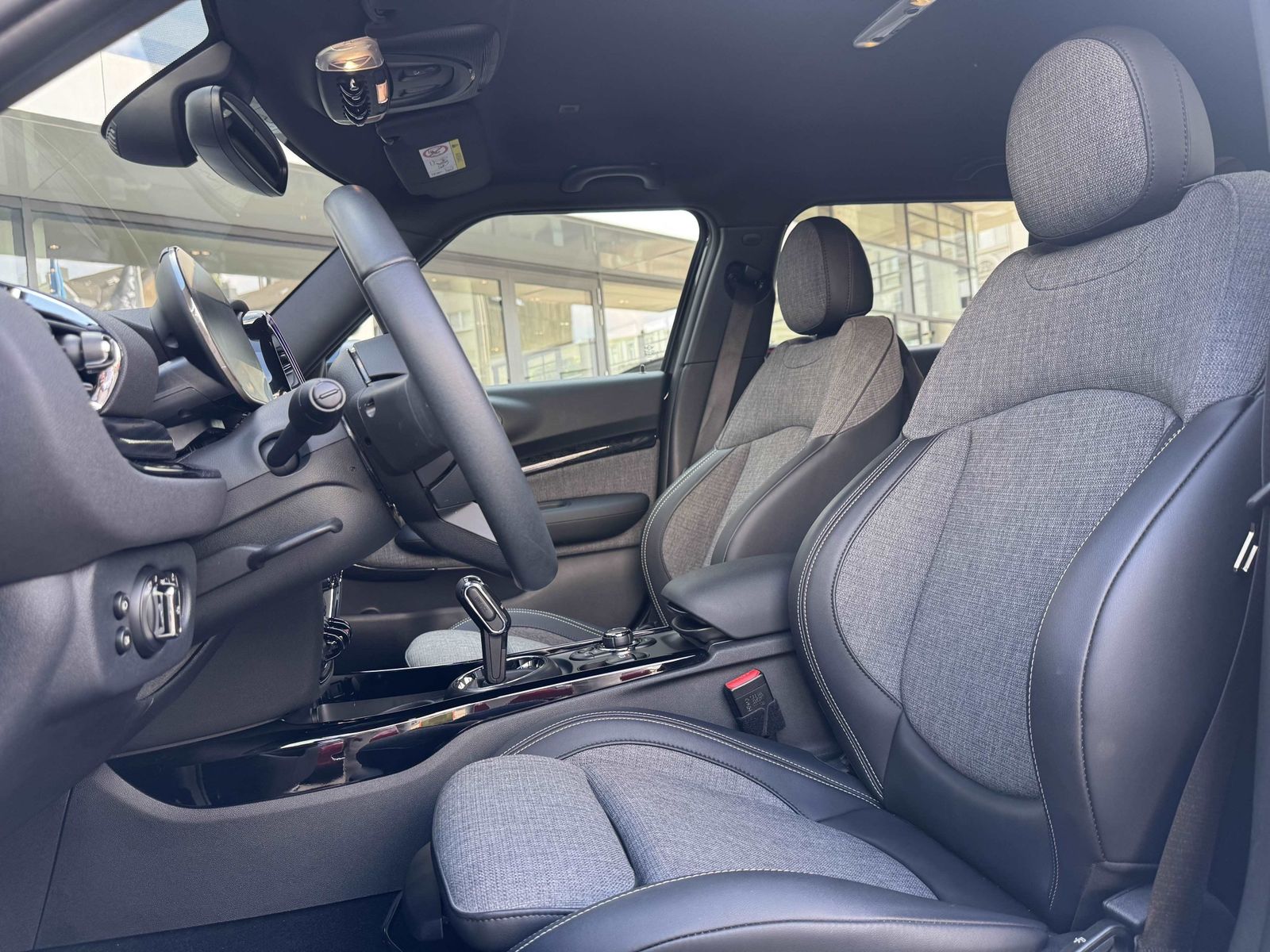 MINI Cooper S Clubman - Samsaru's Car Outlet