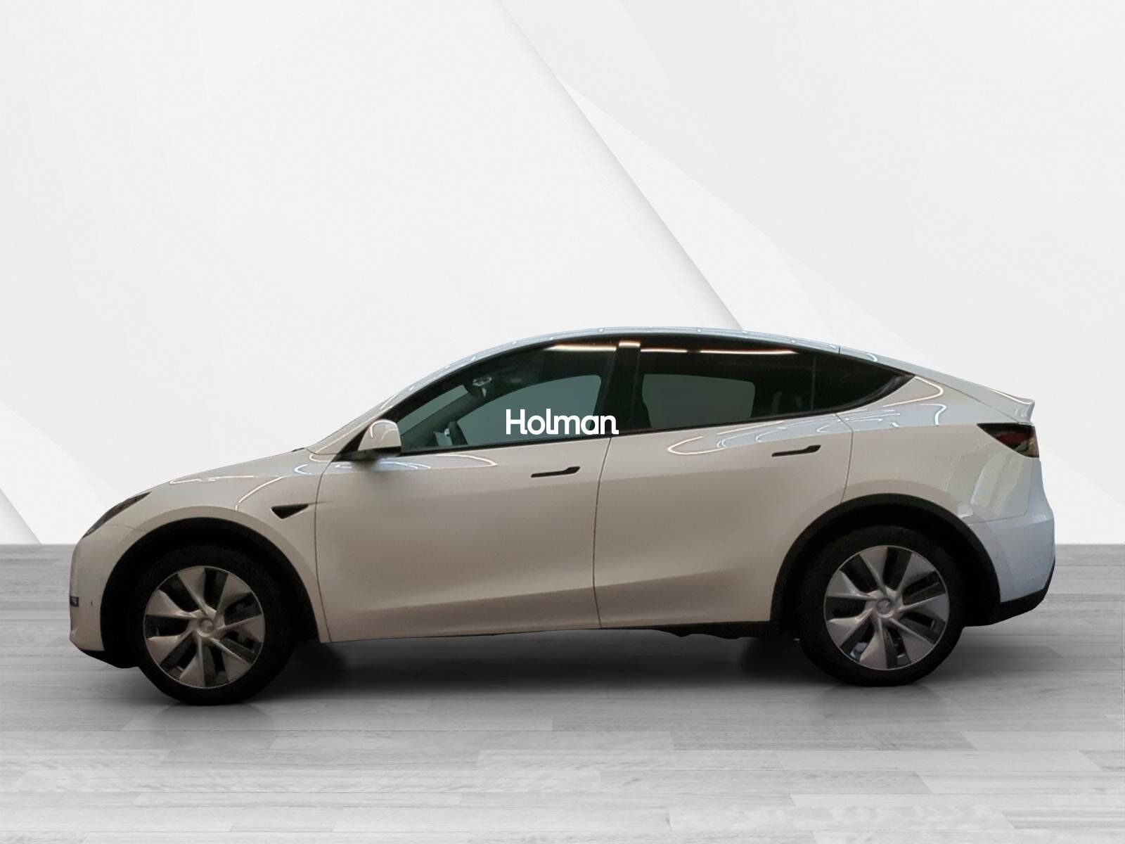 Tesla Model Y Long Range Dual Motor 79 kWh A.pilot AHK