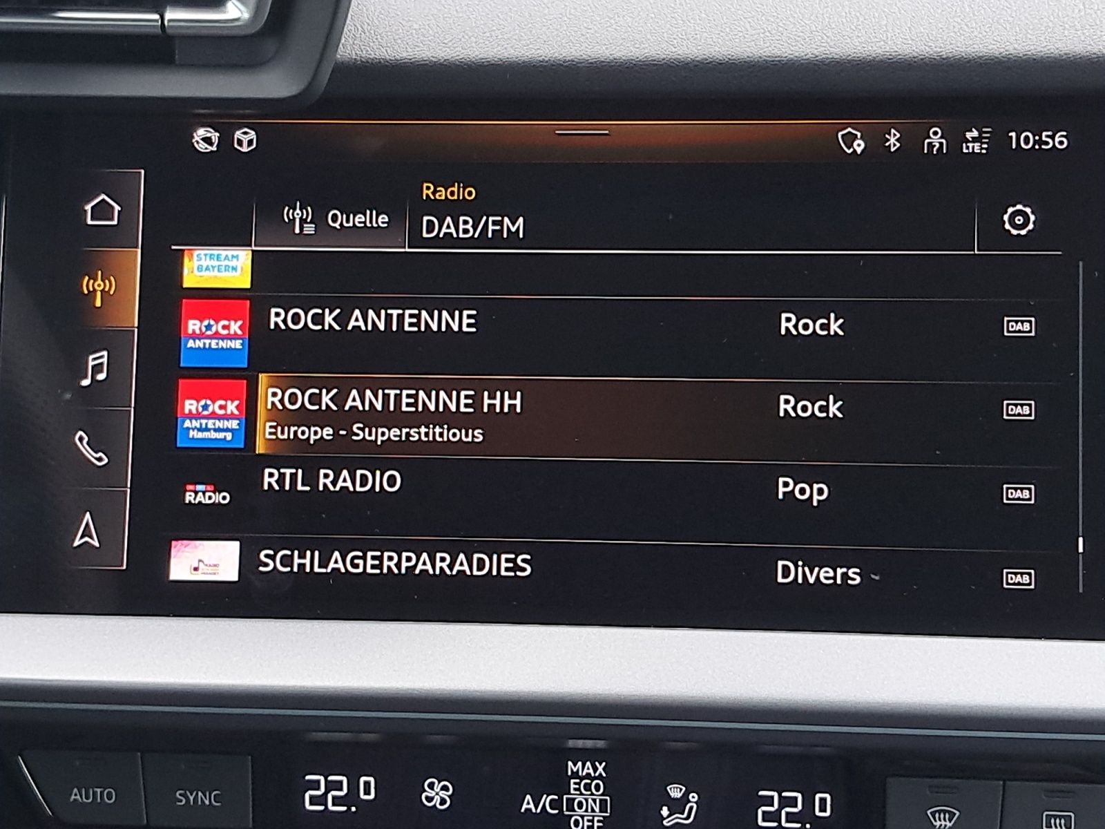 Audi A3 Sportback S line 35 TDI S tronic - Samsaru's Car Outlet