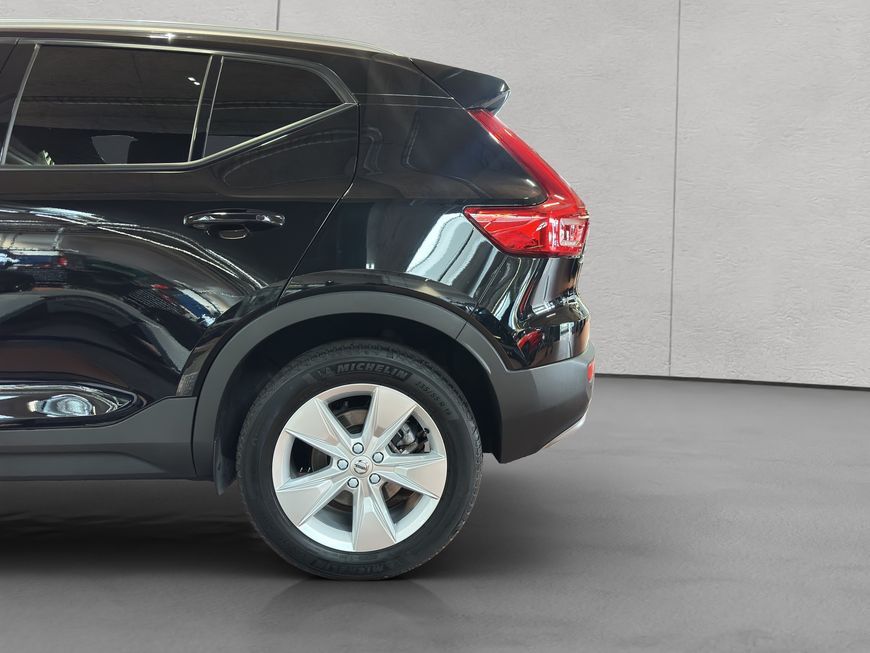 Volvo XC40 B3 B DKG Core AHK