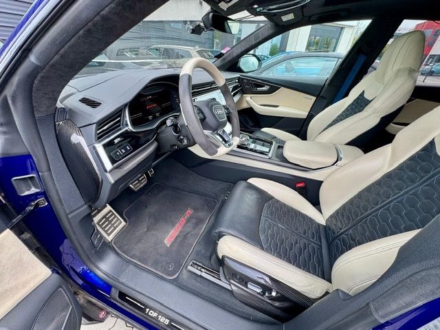 Audi RSQ8 ABT RSQ8R 4.0 TFSI quattro, einer von 125!
