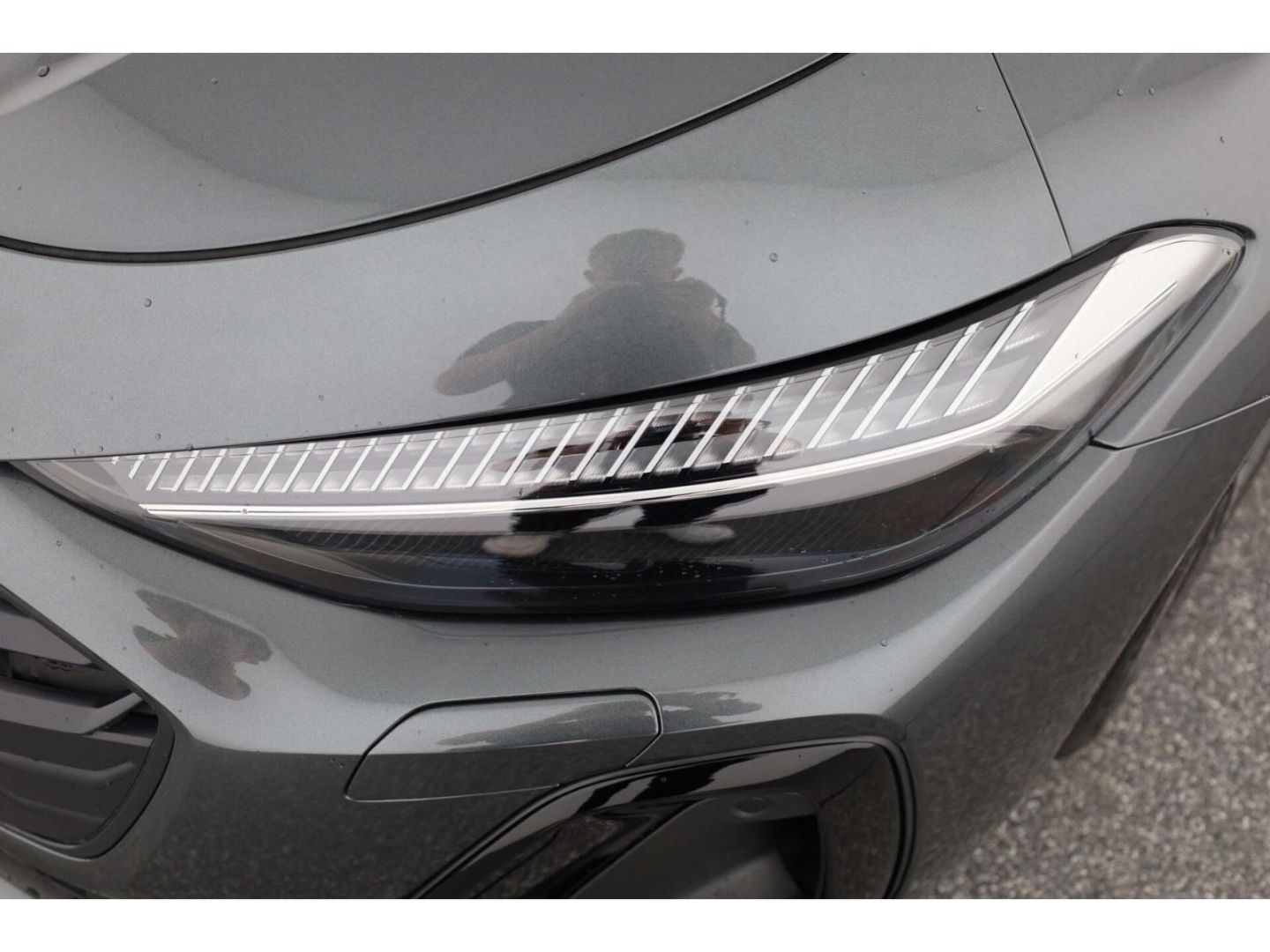Audi A5 Limousine TFSI e quattro S line AHK/B&O/HUD