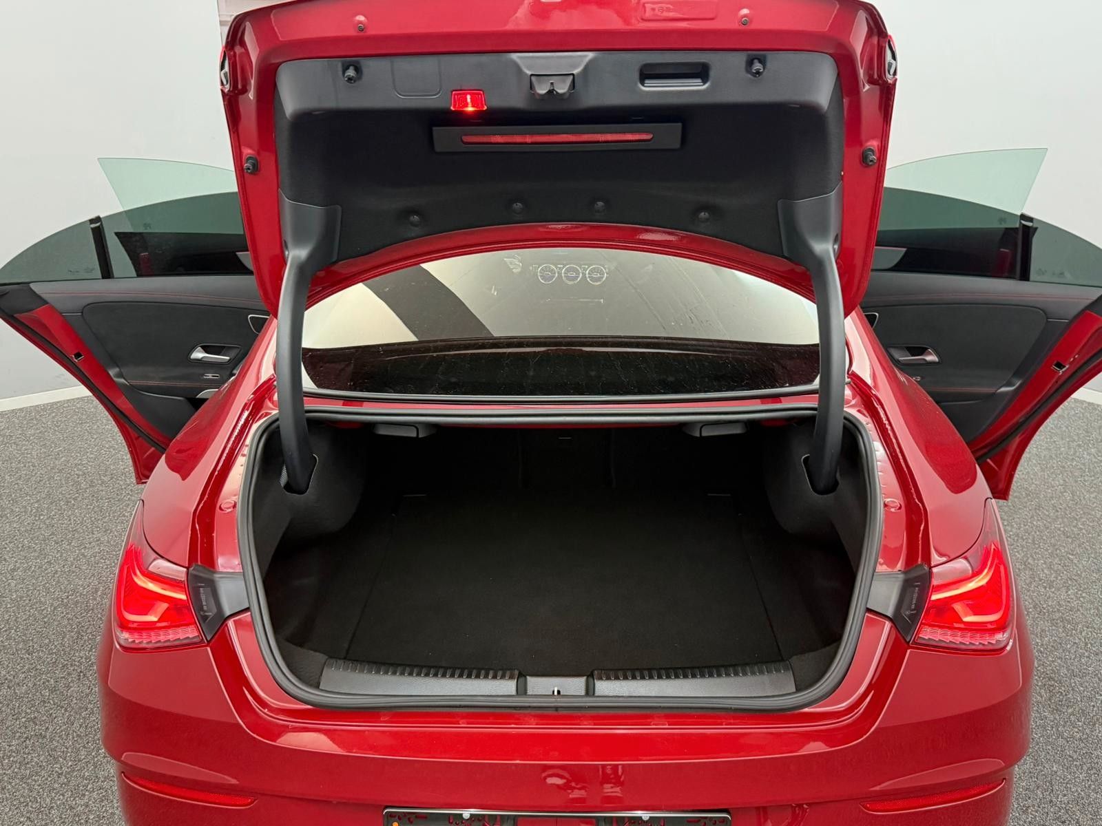 Mercedes-Benz CLA 45 S AMG 4Matic - Samsaru's Car Outlet