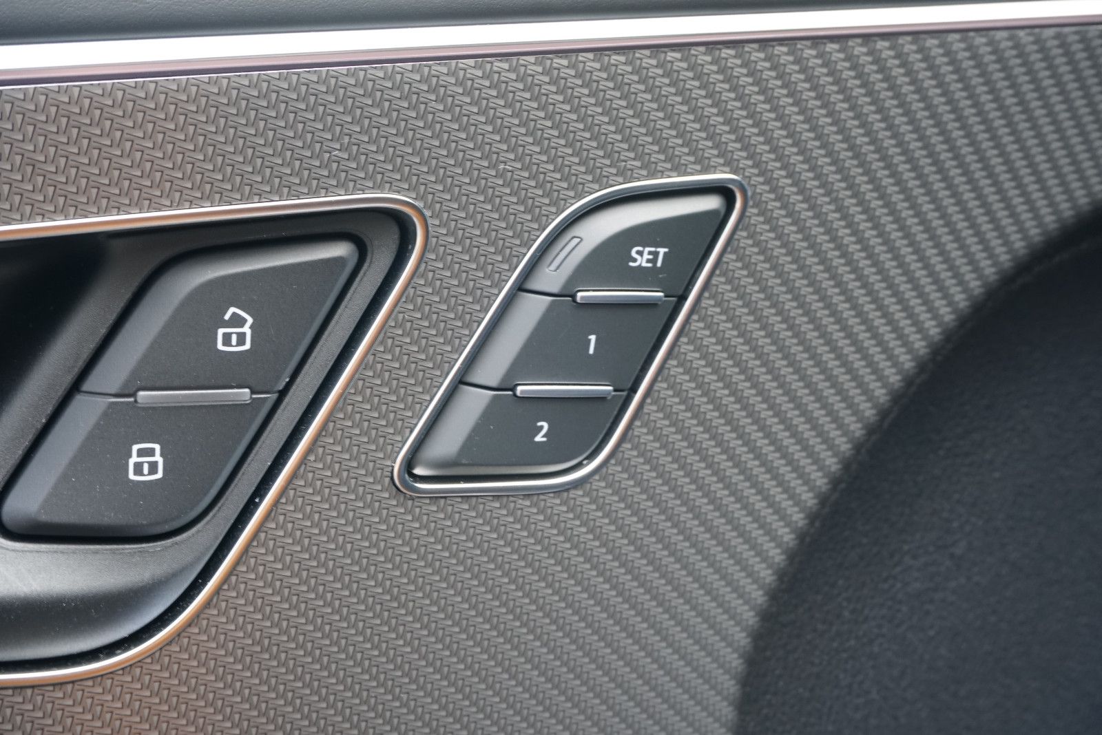 Audi RSQ8 HUD Pano 360° B&O Sitzbelüf 23"Dynamic Soft