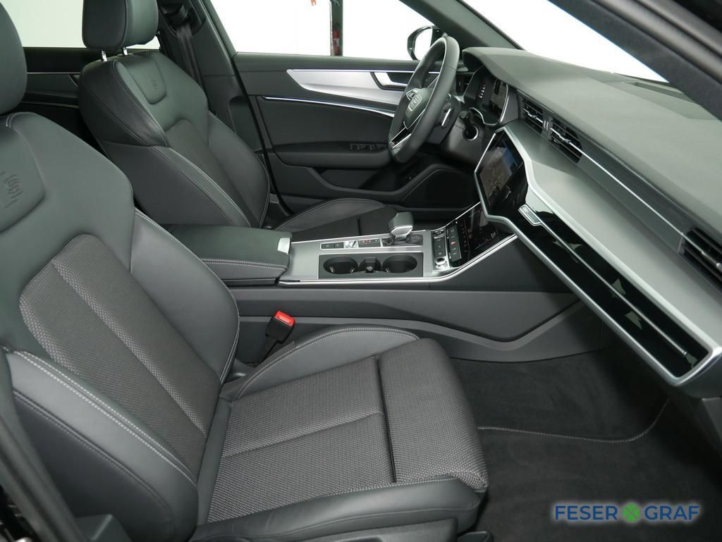 Audi A6 40 TDI S line S tronic - Samsaru's Car Outlet
