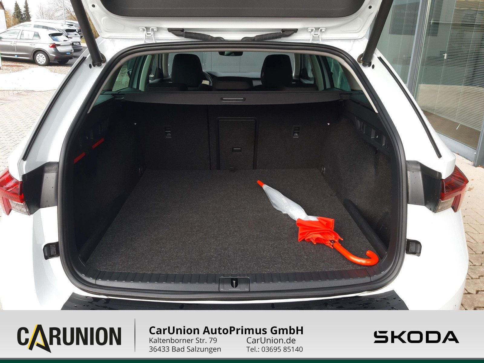 Skoda Octavia Combi 1.4 TSI iV DSG - Samsaru's Car Outlet