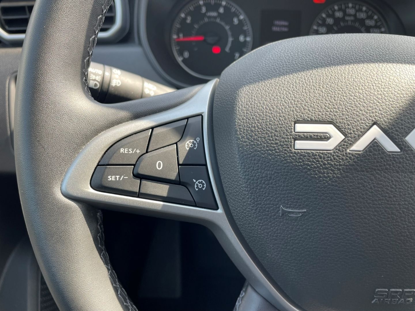 Dacia Duster Journey - Samsaru's Car Outlet