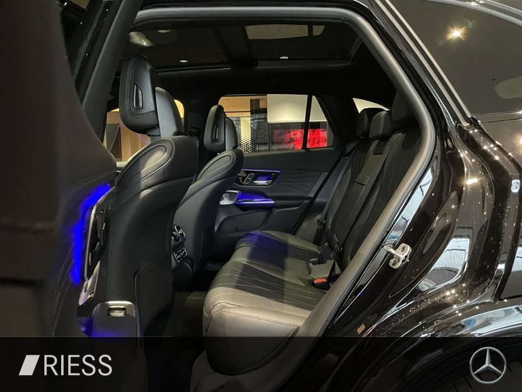 Mercedes-Benz GLC 450 d 4M AMG+PANO+AIRMATIC+HUD+HA LENK+AHK+M