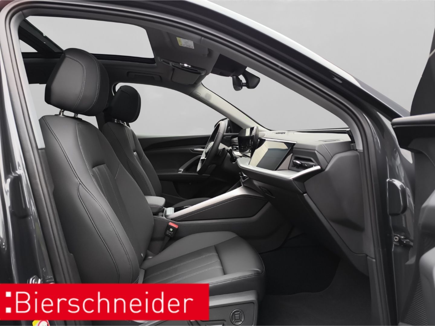Audi Q5 2.0 TDI quattro S tronic S-line PANO MATRIX H