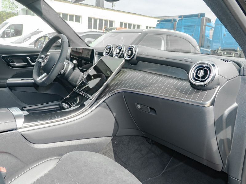 Mercedes-Benz GLC 220 d 4M AMG-Sport - Samsaru's Car Outlet