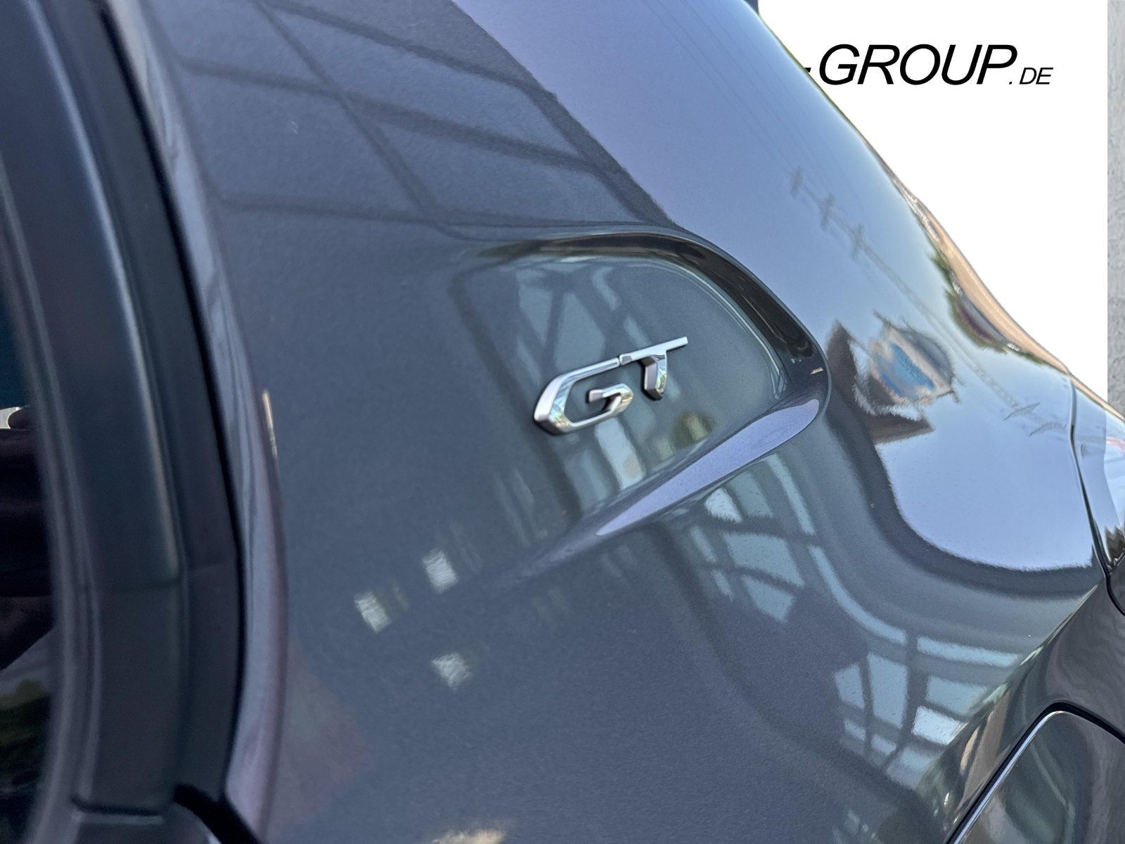 Peugeot 208 GT Line - Samsaru's Car Outlet