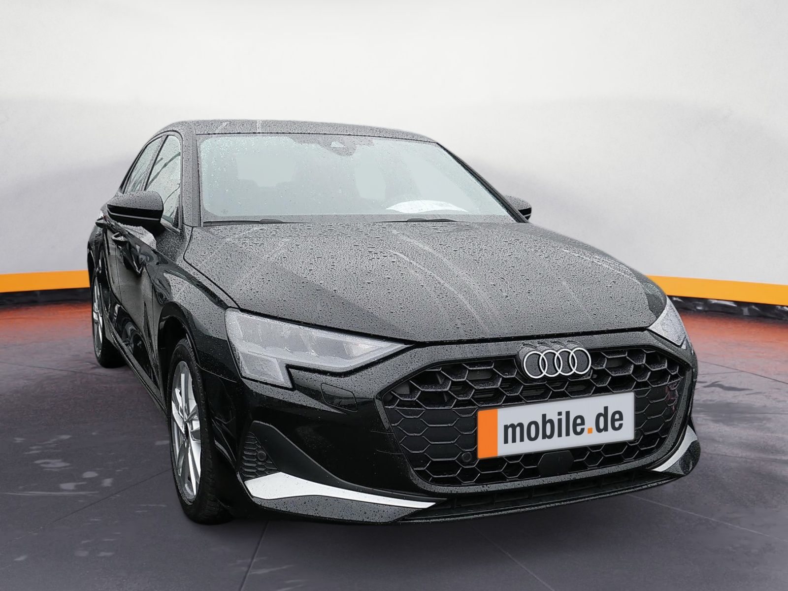 Audi A3 Sportback 35 TFSI Advanced - Samsaru's Car Outlet
