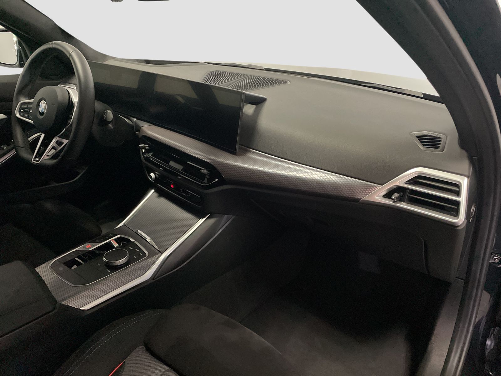 BMW 320i Touring M Sport LiveCockpitProf Kamera LED