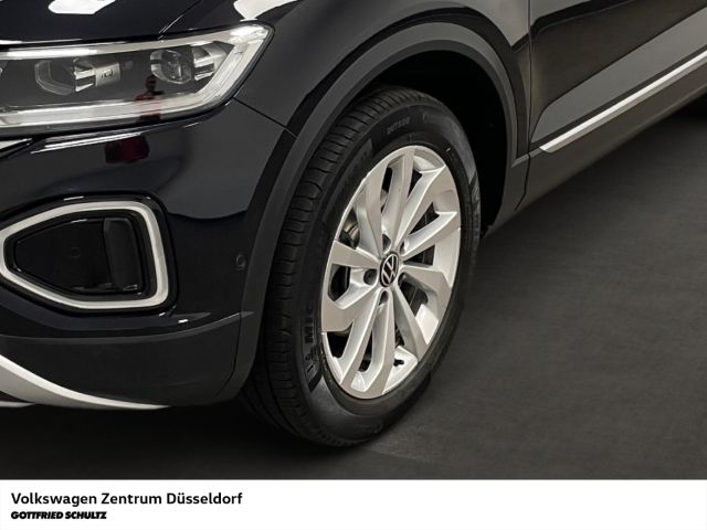 Volkswagen T-Roc 1.0 TSI Style - Samsaru's Car Outlet