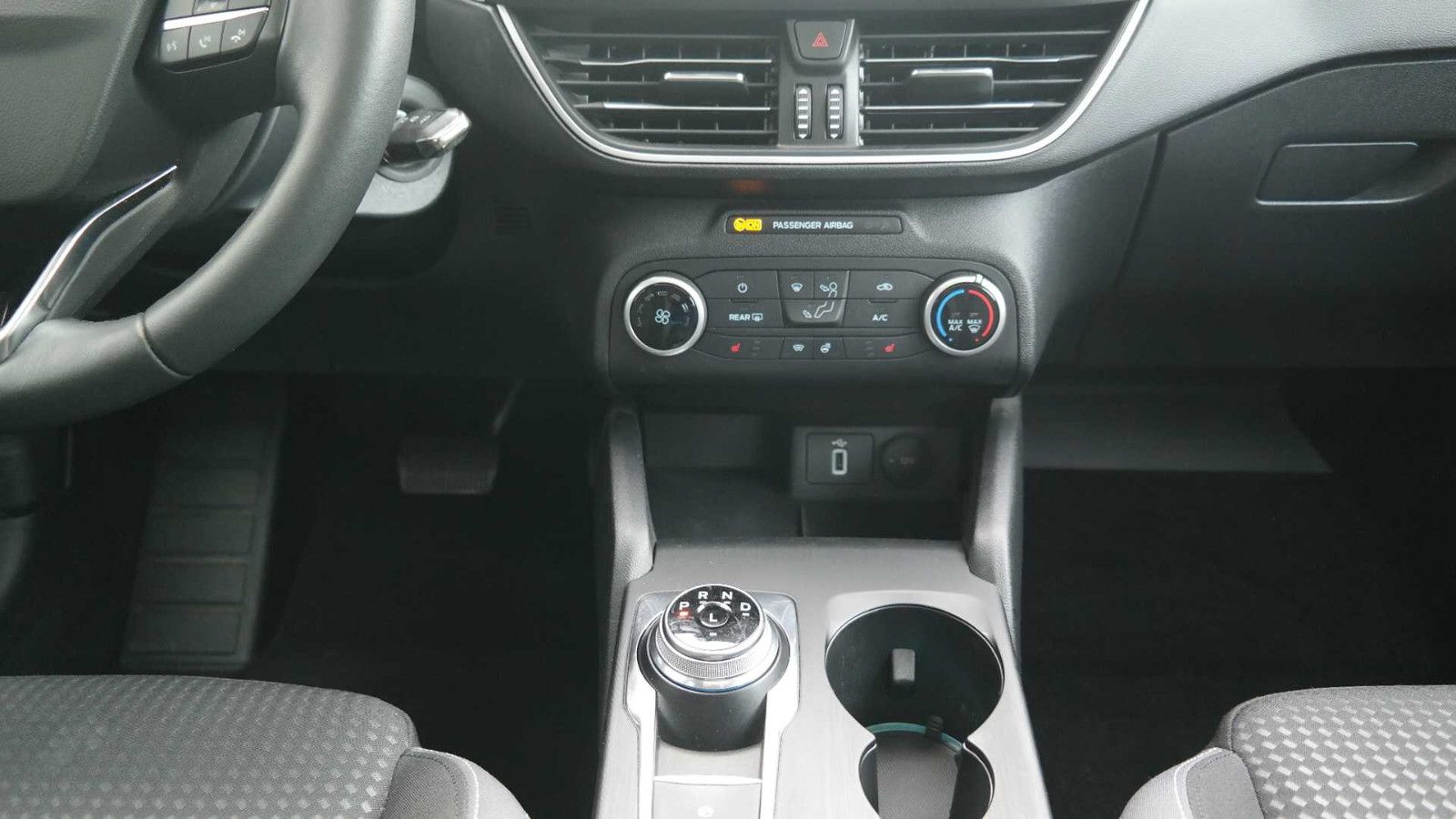 Ford Focus 1,5 EcoBlue - Samsaru's Car Outlet
