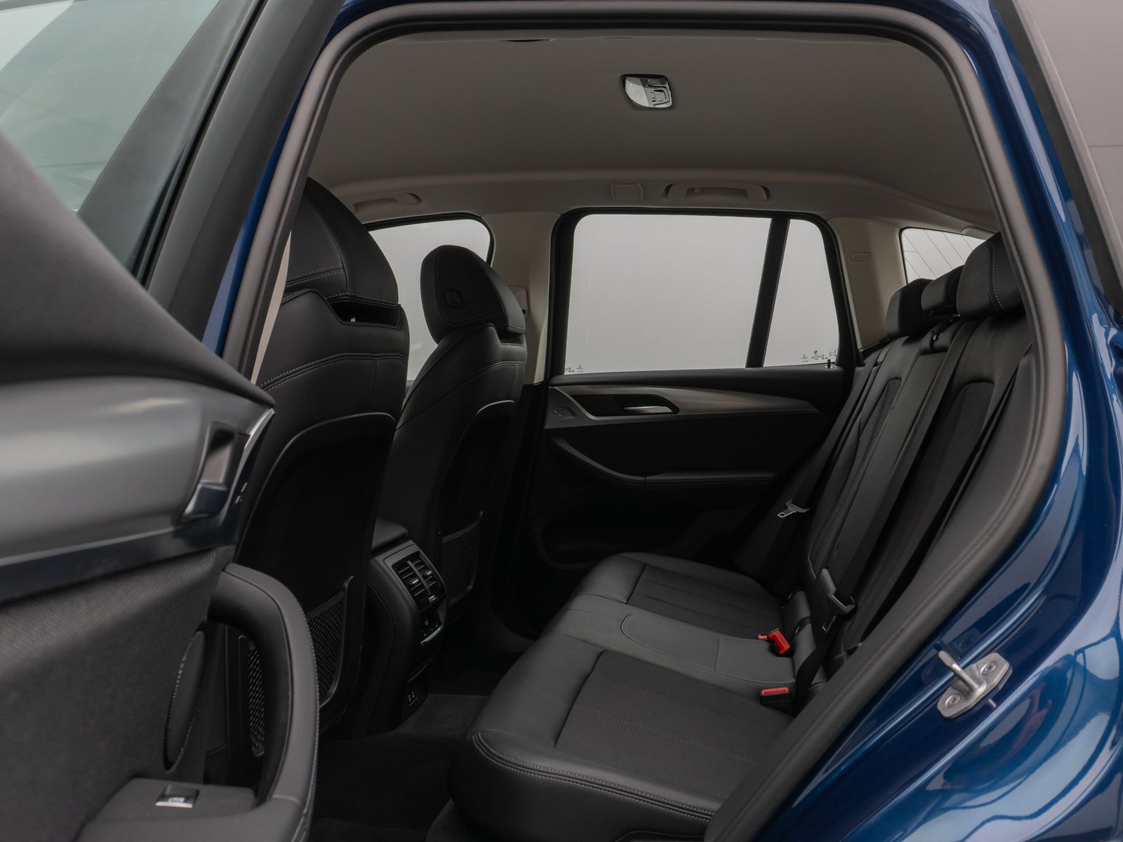 BMW X3 xD20d Sport - Samsaru's Car Outlet