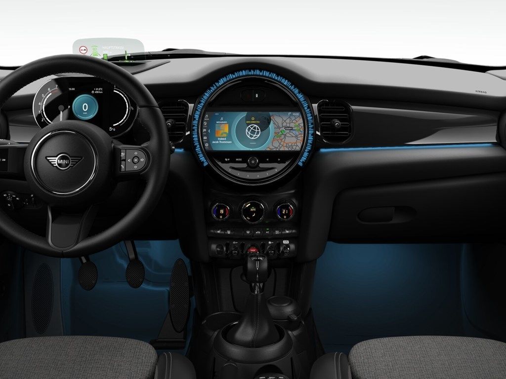 MINI Cooper Cabrio Classic - Samsaru's Car Outlet