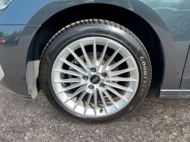 Audi A3 Sportback advanced 2.0 TDI - Samsaru's Car Outlet