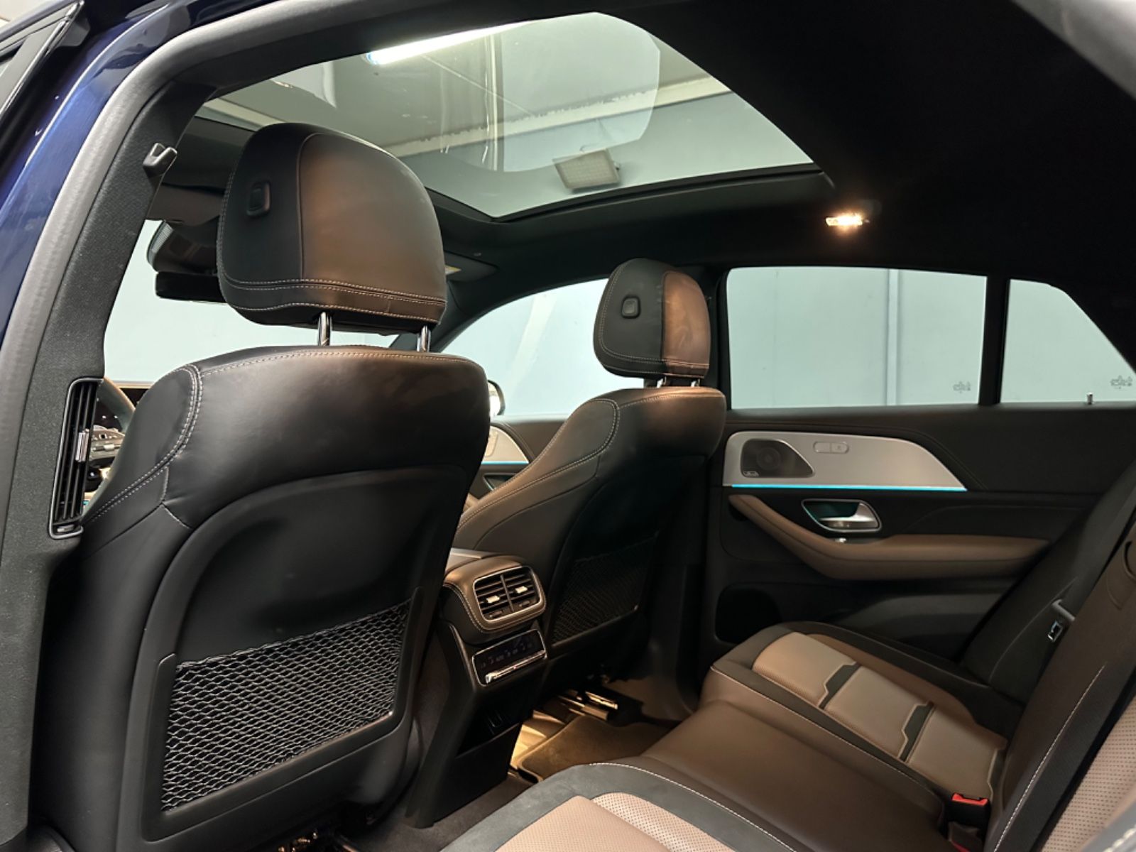 Mercedes-Benz GLE 63 S 4MATIC+ *PANORAMA*NIGHT*VMAX*MULITBEAM*