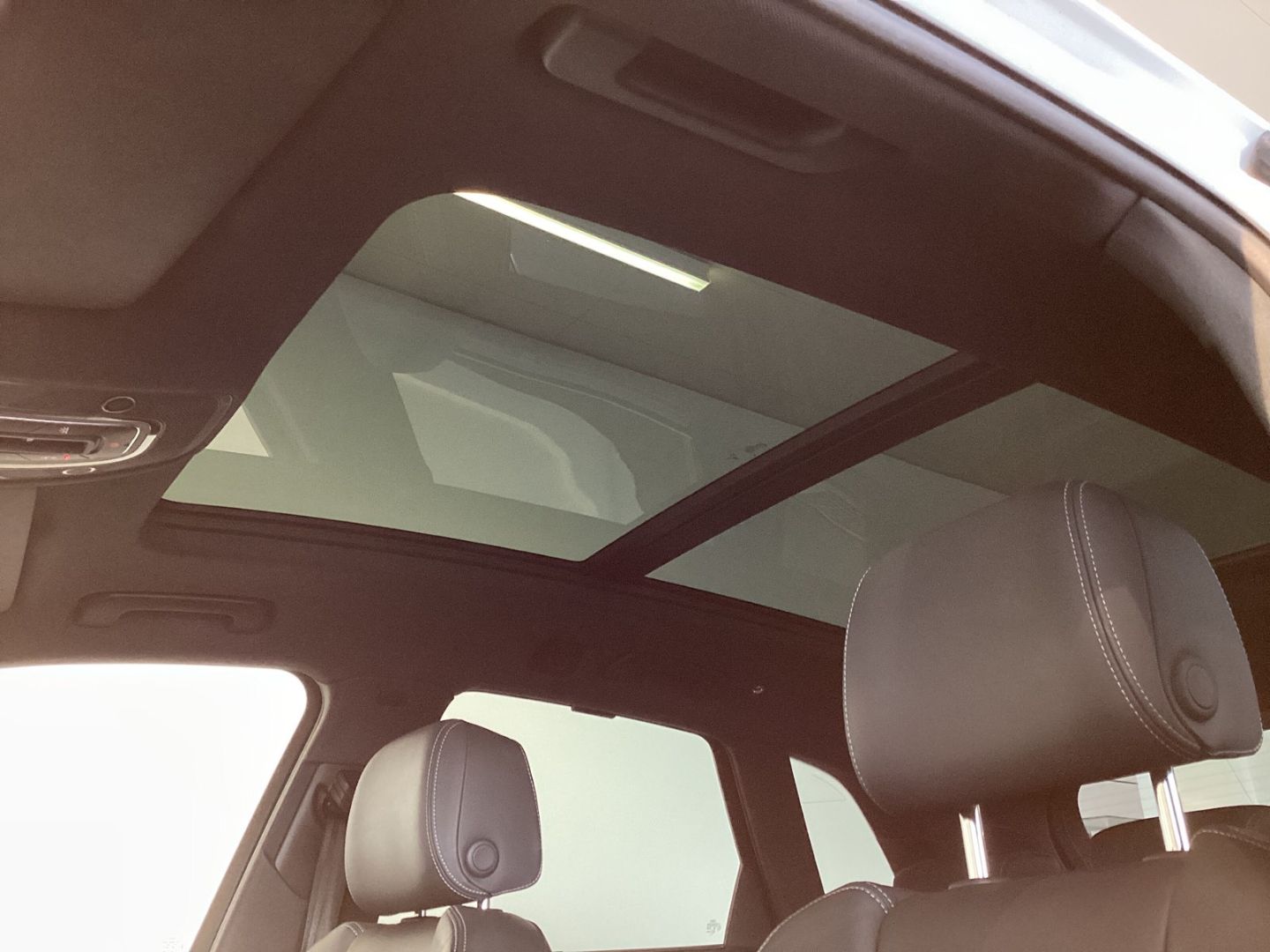 Audi Q5 S line 40TDI qua.*Matrix*Interieur S*Schwarz
