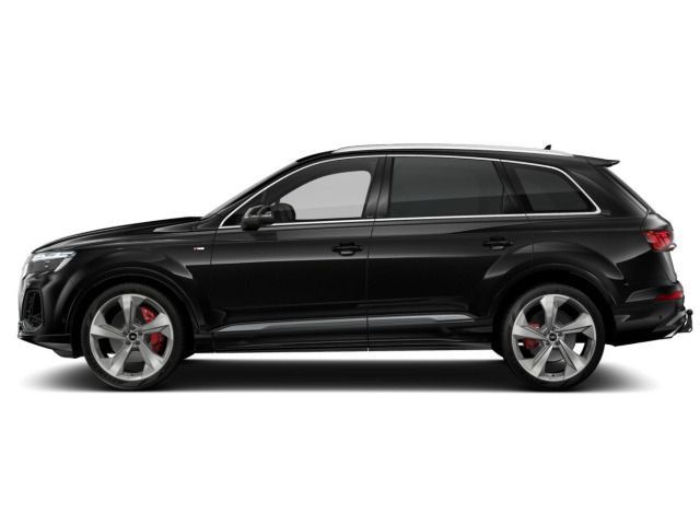 Audi Q7 SUV S line 50 TDI quattro tiptronic 7-SITZER