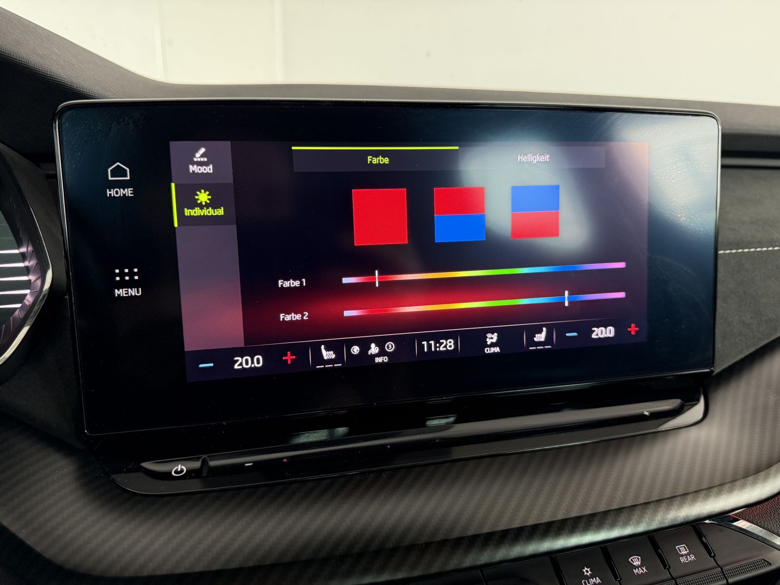 Skoda Octavia Combi RS - Samsaru's Car Outlet