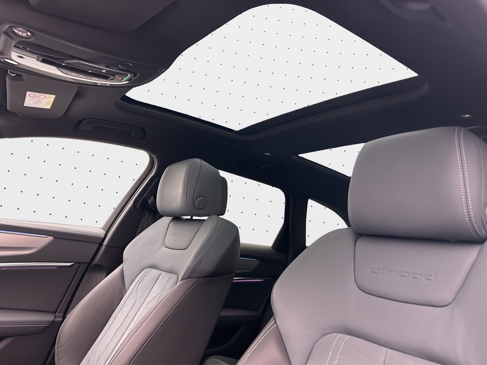 Audi A6 allroad quattro 50 TDI - Samsaru's Car Outlet