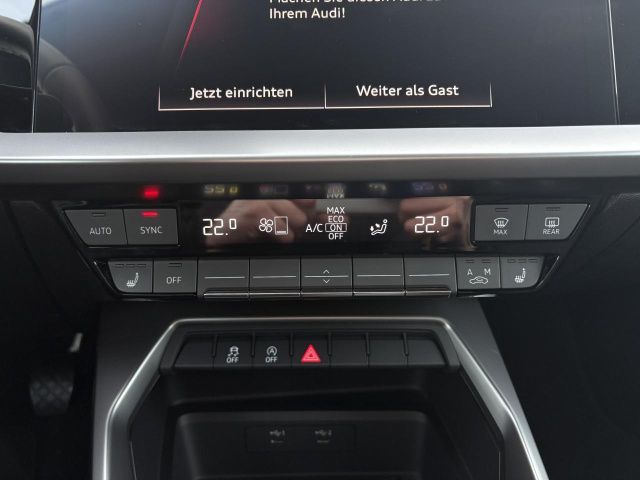 Audi A3 SPORTBACK 30 TDI ADVANCED - Samsaru's Car Outlet
