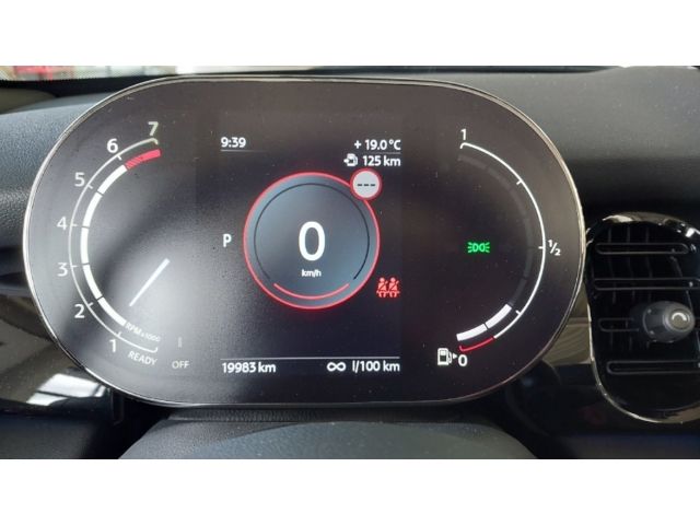MINI Cooper Cabrio PREMIUM - Samsaru's Car Outlet
