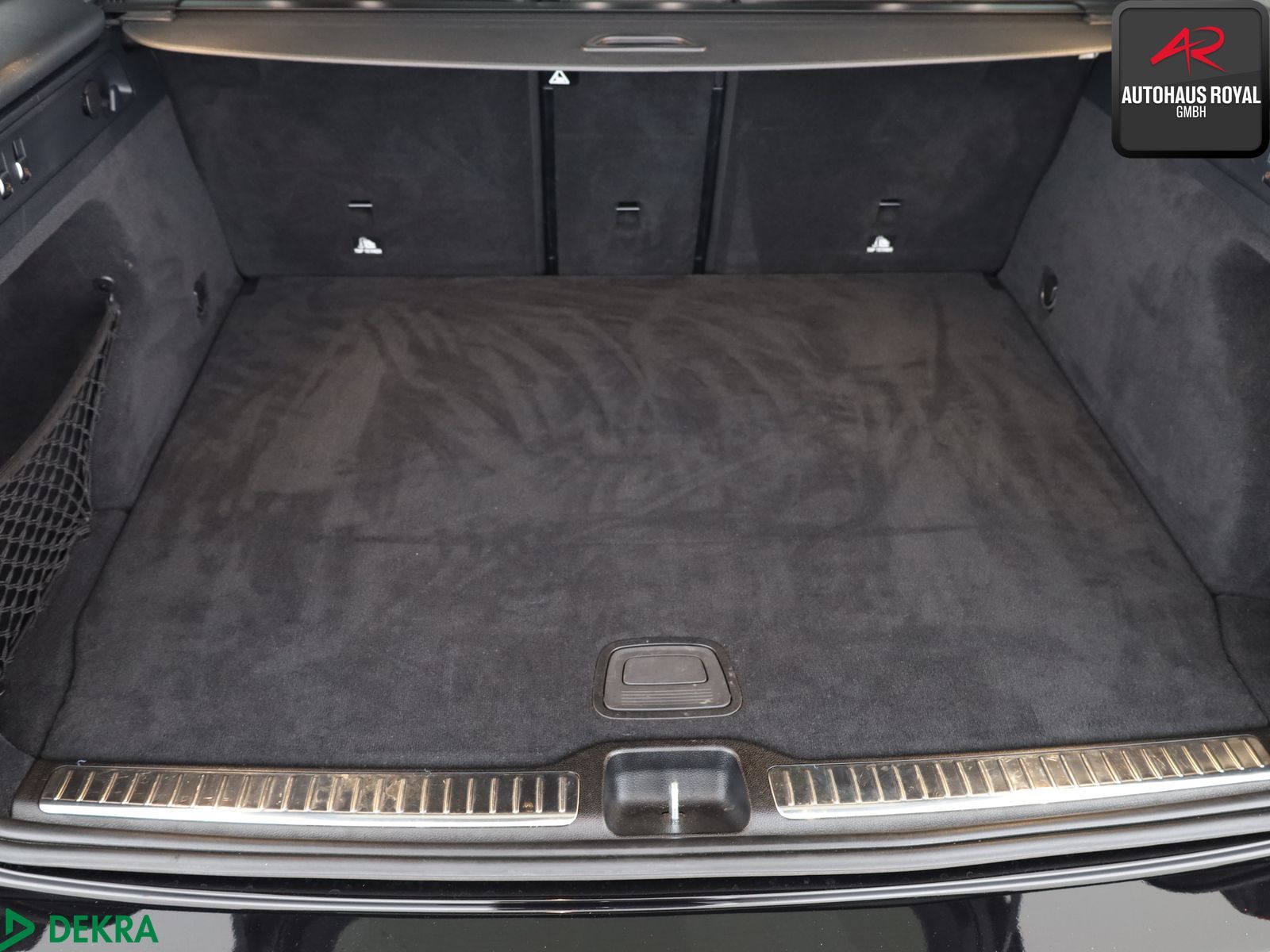 Mercedes-Benz GLC 63 AMG S 4M AIRMATIC,HUD,360°,KEYLESS,DISTRO