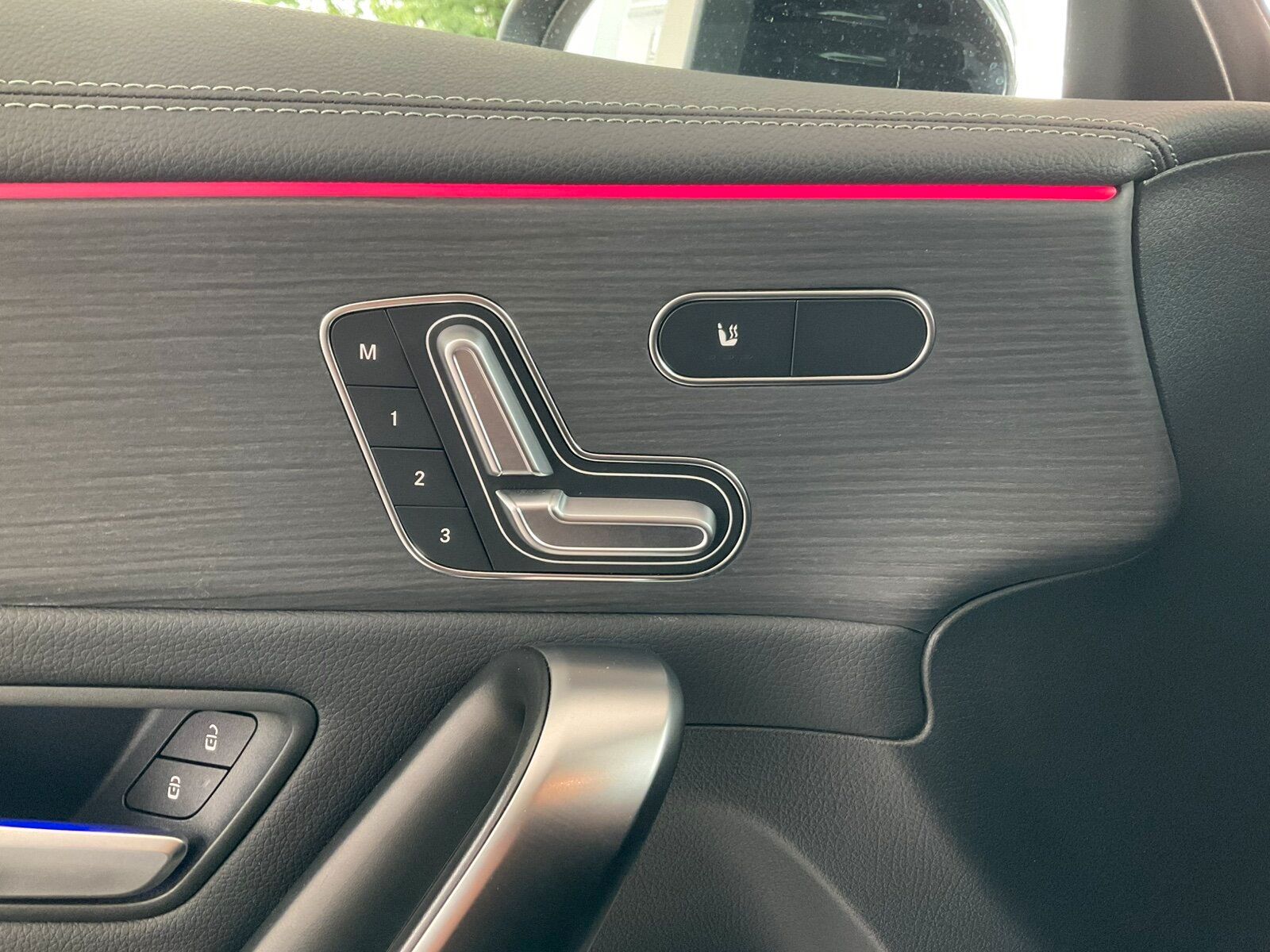 Mercedes-Benz CLA 45 AMG S 4M+ - Samsaru's Car Outlet
