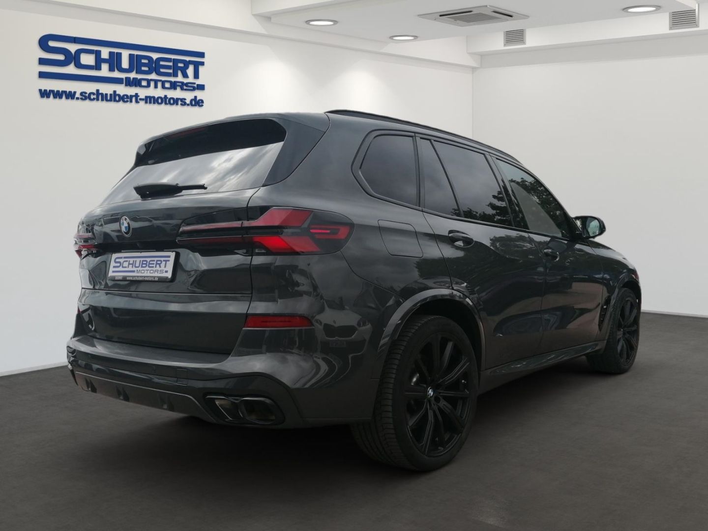 BMW X5 M60i 22Zoll Luft HuD Skylounge 360° Sitzbel.