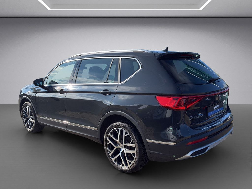 Seat Tarraco Xperience 1.4 e-HYBRID AHK, Elkt. Koffer