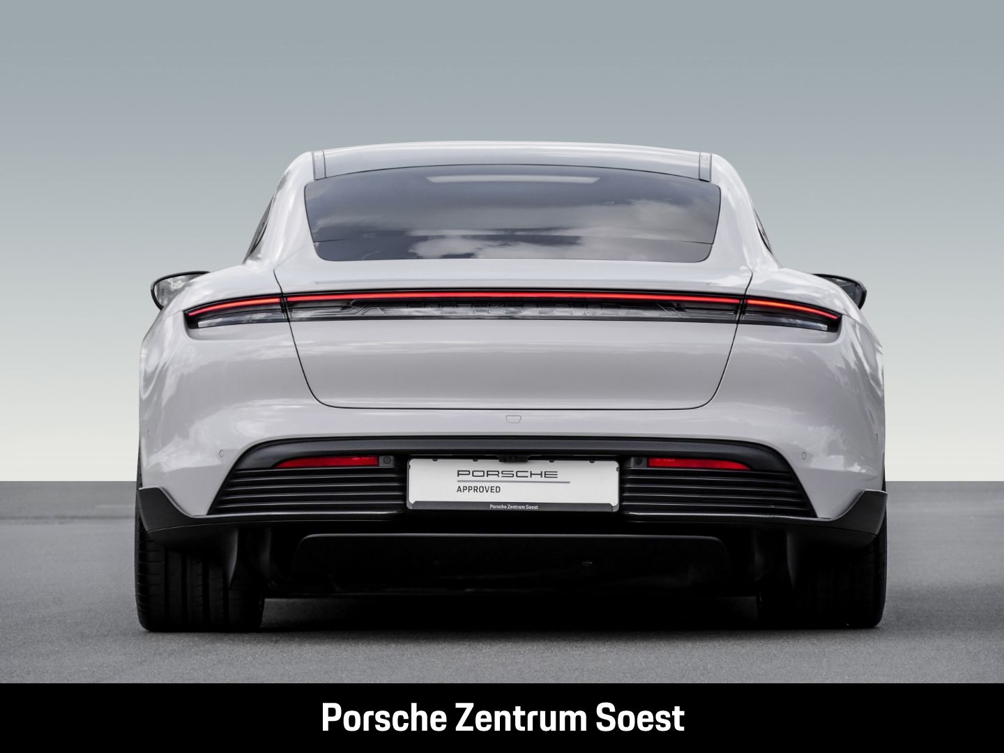Porsche Taycan Turbo S/PDCC-Sport/Wärmepumpe/Burmester