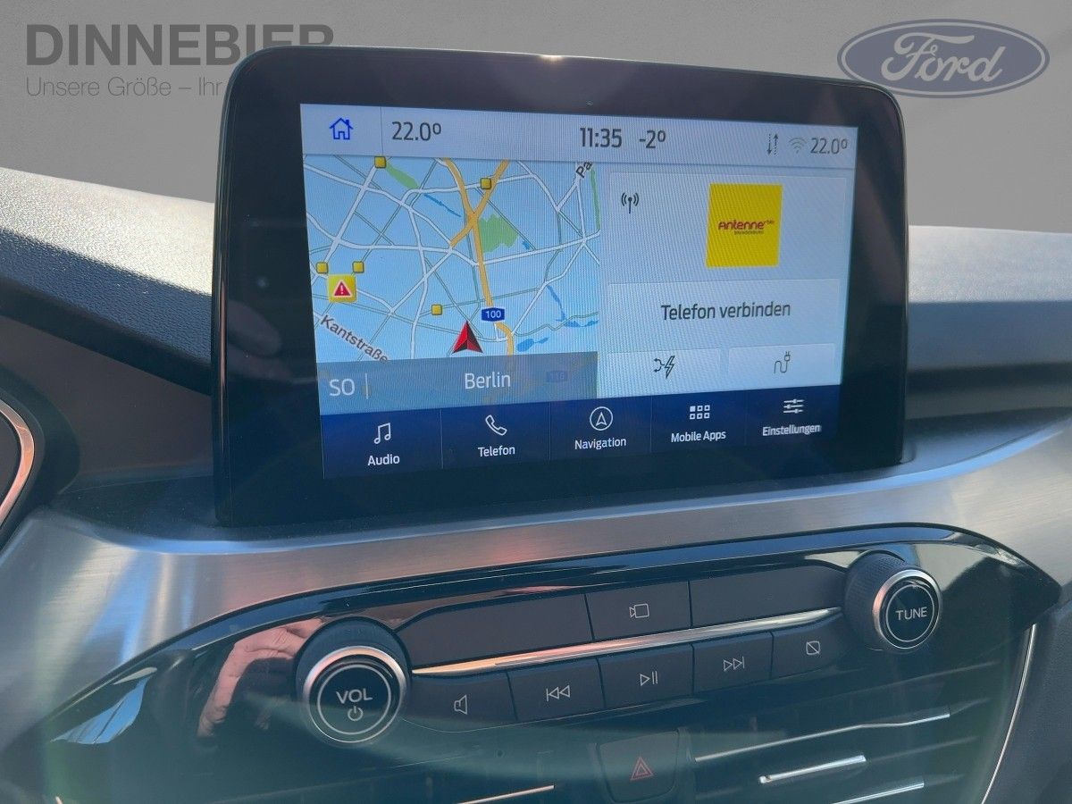 Ford Kuga Titanium - Samsaru's Car Outlet