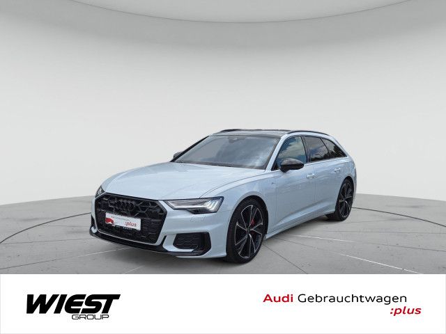 Audi A6 Avant S line 55 TFSI STHZG/LUFT/PANO/360 KAM/