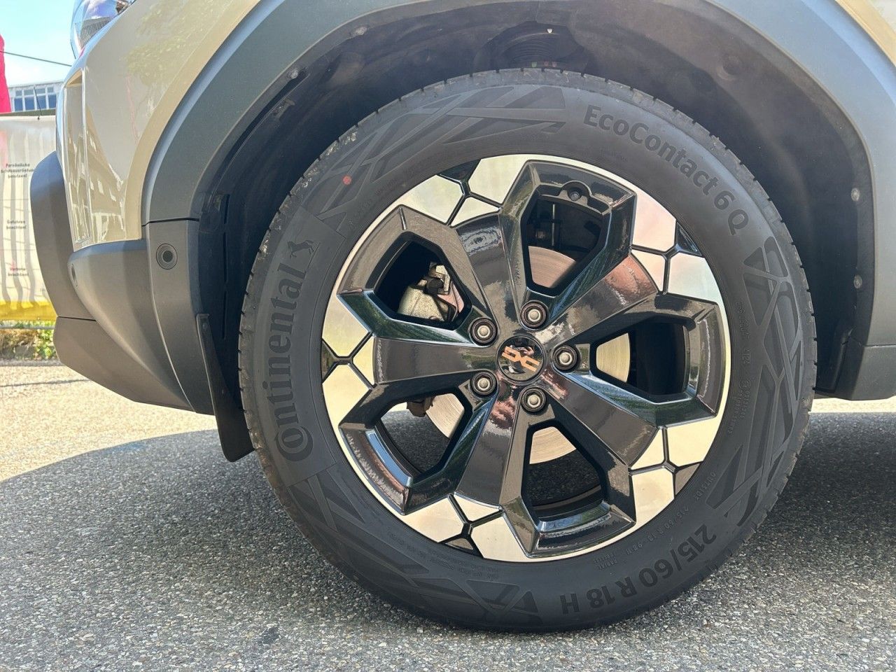 Dacia Duster III Hybrid 140 Extreme - Samsaru's Car Outlet