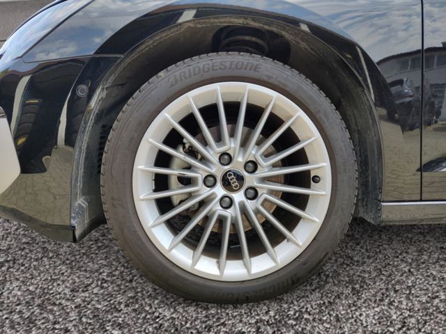 Audi A3 Limo 35 TFSI advanced SmartInterface Sitzhzg