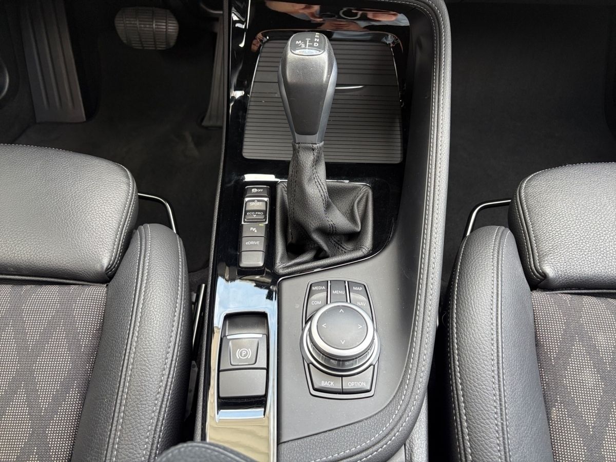 BMW X1 xDrive25e xLine - Samsaru's Car Outlet